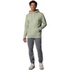 image:imageColumbia Mens Meridian Creek HoodieSafari