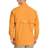 image:imageColumbia Mens PFG Bahama II Long Sleeve Fishing ShirtAmber