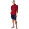 image:imageColumbia Mens PFG Bahama II Long Sleeve Fishing ShirtBeet