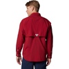 image:imageColumbia Mens PFG Bahama II Long Sleeve Fishing ShirtBeet