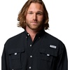 image:imageColumbia Mens PFG Bahama II Long Sleeve Fishing ShirtBlack
