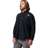 image:imageColumbia Mens PFG Bahama II Long Sleeve Fishing ShirtBlack