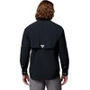 image:imageColumbia Mens PFG Bahama II Long Sleeve Fishing ShirtBlack