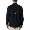 image:imageColumbia Mens PFG Bahama II Long Sleeve Fishing ShirtBlackRealtree Edge