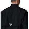 image:imageColumbia Mens PFG Bahama II Long Sleeve Fishing ShirtBlackRealtree Edge