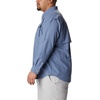 image:imageColumbia Mens PFG Bahama II Long Sleeve Fishing ShirtBluestone