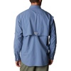 image:imageColumbia Mens PFG Bahama II Long Sleeve Fishing ShirtBluestone