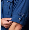 image:imageColumbia Mens PFG Bahama II Long Sleeve Fishing ShirtCarbon