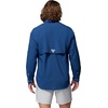 image:imageColumbia Mens PFG Bahama II Long Sleeve Fishing ShirtCarbon