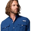image:imageColumbia Mens PFG Bahama II Long Sleeve Fishing ShirtCarbon