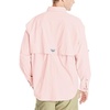 image:imageColumbia Mens PFG Bahama II Long Sleeve Fishing ShirtCherry Blossom