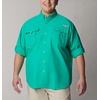 image:imageColumbia Mens PFG Bahama II Long Sleeve Fishing ShirtCircuit