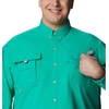 image:imageColumbia Mens PFG Bahama II Long Sleeve Fishing ShirtCircuit