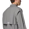 image:imageColumbia Mens PFG Bahama II Long Sleeve Fishing ShirtCity Grey
