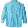 image:imageColumbia Mens PFG Bahama II Long Sleeve Fishing ShirtCoastal Blue