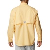 image:imageColumbia Mens PFG Bahama II Long Sleeve Fishing ShirtCocoa Butter