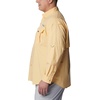 image:imageColumbia Mens PFG Bahama II Long Sleeve Fishing ShirtCocoa Butter