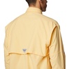 image:imageColumbia Mens PFG Bahama II Long Sleeve Fishing ShirtCocoa Butter