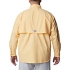 image:imageColumbia Mens PFG Bahama II Long Sleeve Fishing ShirtCocoa Butter