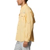 image:imageColumbia Mens PFG Bahama II Long Sleeve Fishing ShirtCocoa Butter