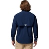 image:imageColumbia Mens PFG Bahama II Long Sleeve Fishing ShirtCollegiate Navy