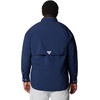 image:imageColumbia Mens PFG Bahama II Long Sleeve Fishing ShirtCollegiate Navy