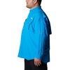 image:imageColumbia Mens PFG Bahama II Long Sleeve Fishing ShirtCompass Blue