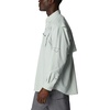 image:imageColumbia Mens PFG Bahama II Long Sleeve Fishing ShirtCool Green
