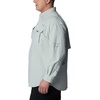 image:imageColumbia Mens PFG Bahama II Long Sleeve Fishing ShirtCool Green