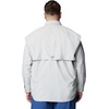image:imageColumbia Mens PFG Bahama II Long Sleeve Fishing ShirtCool Grey