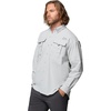 image:imageColumbia Mens PFG Bahama II Long Sleeve Fishing ShirtCool Grey