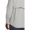 image:imageColumbia Mens PFG Bahama II Long Sleeve Fishing ShirtCool Grey
