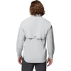 image:imageColumbia Mens PFG Bahama II Long Sleeve Fishing ShirtCool Grey