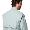 image:imageColumbia Mens PFG Bahama II Long Sleeve Fishing ShirtCrushed Blue