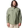 image:imageColumbia Mens PFG Bahama II Long Sleeve Fishing ShirtCypress
