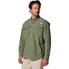 image:imageColumbia Mens PFG Bahama II Long Sleeve Fishing ShirtCypress