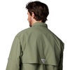 image:imageColumbia Mens PFG Bahama II Long Sleeve Fishing ShirtCypress