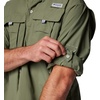 image:imageColumbia Mens PFG Bahama II Long Sleeve Fishing ShirtCypress