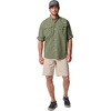 image:imageColumbia Mens PFG Bahama II Long Sleeve Fishing ShirtCypress