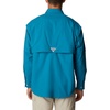 image:imageColumbia Mens PFG Bahama II Long Sleeve Fishing ShirtDeep Marine