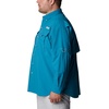 image:imageColumbia Mens PFG Bahama II Long Sleeve Fishing ShirtDeep Marine