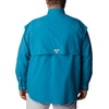 image:imageColumbia Mens PFG Bahama II Long Sleeve Fishing ShirtDeep Marine