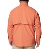image:imageColumbia Mens PFG Bahama II Long Sleeve Fishing ShirtFaded Peach