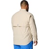 image:imageColumbia Mens PFG Bahama II Long Sleeve Fishing ShirtFossil