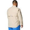 image:imageColumbia Mens PFG Bahama II Long Sleeve Fishing ShirtFossil