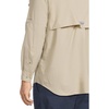image:imageColumbia Mens PFG Bahama II Long Sleeve Fishing ShirtFossil