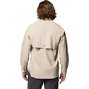 image:imageColumbia Mens PFG Bahama II Long Sleeve Fishing ShirtFossil
