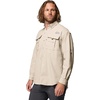 image:imageColumbia Mens PFG Bahama II Long Sleeve Fishing ShirtFossil