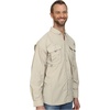image:imageColumbia Mens PFG Bahama II Long Sleeve Fishing ShirtFossilRealtree Ap