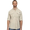 image:imageColumbia Mens PFG Bahama II Long Sleeve Fishing ShirtFossilRealtree Ap